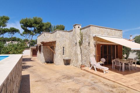Willa: El Toro, Mallorca, El Toro – 1 375 000 € | Ref: 82115 – zdjęcie 2