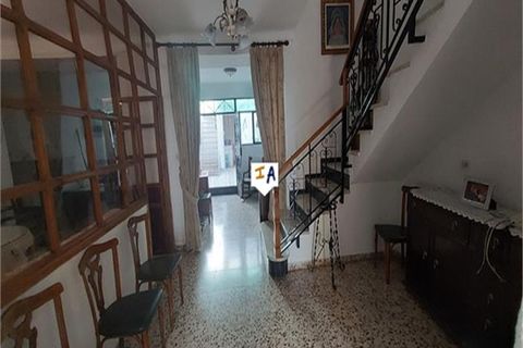 Byhus i Luque, Cordoba, Luque - € 69.500 | Ref: TH5752 - foto 7