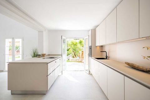 Villa i Santa Ponsa, Mallorca, Santa Ponsa - € 2.600.000 | Ref: 1123 - foto 8