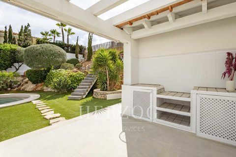 Villa i Santa Ponsa, Mallorca, Santa Ponsa - € 2.600.000 | Ref: 1123 - foto 9