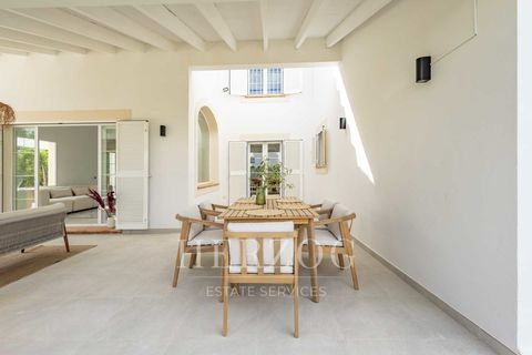 Villa i Santa Ponsa, Mallorca, Santa Ponsa - € 2.600.000 | Ref: 1123 - foto 13