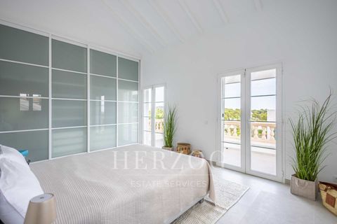 Villa i Santa Ponsa, Mallorca, Santa Ponsa - € 2.600.000 | Ref: 1123 - foto 17