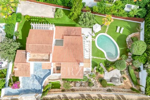 Villa i Santa Ponsa, Mallorca, Santa Ponsa - € 2.600.000 | Ref: 1123 - foto 21