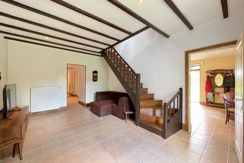 Villa Brillac, Charente - foto 4