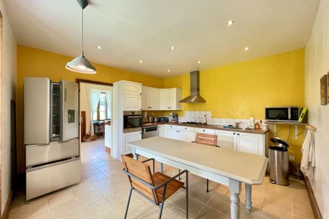 Villa i Brillac, Charente, Brillac - € 135 900 | Ref: 34743 - foto 7