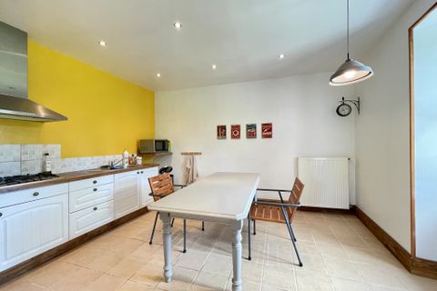 Villa i Brillac, Charente, Brillac - € 135 900 | Ref: 34743 - foto 8