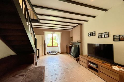 Villa i Brillac, Charente, Brillac - € 135 900 | Ref: 34743 - foto 9