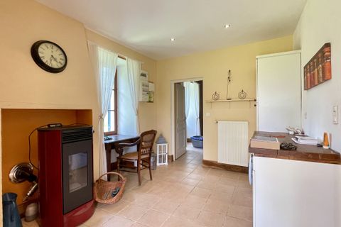 Villa i Brillac, Charente, Brillac - € 135 900 | Ref: 34743 - foto 10