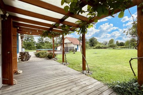 Villa i Brillac, Charente, Brillac - € 135 900 | Ref: 34743 - foto 21