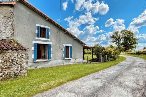 Villa i Brillac, Charente, Brillac - € 135 900 | Ref: 34743 - foto 22