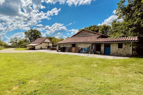 Villa i Brillac, Charente, Brillac - € 135 900 | Ref: 34743 - foto 23
