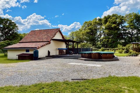 Villa i Brillac, Charente, Brillac - € 135 900 | Ref: 34743 - foto 24