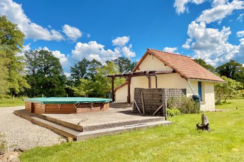 Villa i Brillac, Charente, Brillac - € 135 900 | Ref: 34743 - foto 27