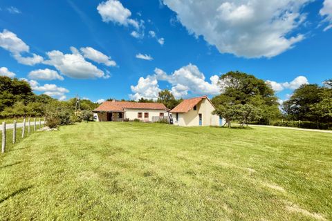 Villa i Brillac, Charente, Brillac - € 135 900 | Ref: 34743 - foto 28