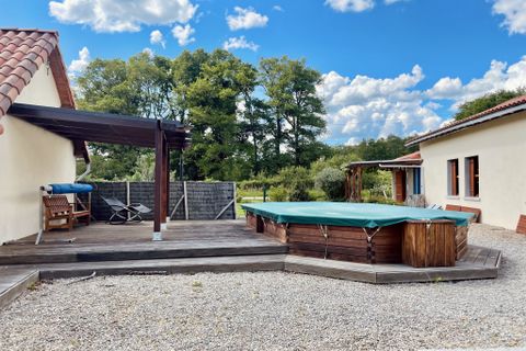 Villa i Brillac, Charente, Brillac - € 135 900 | Ref: 34743 - foto 29