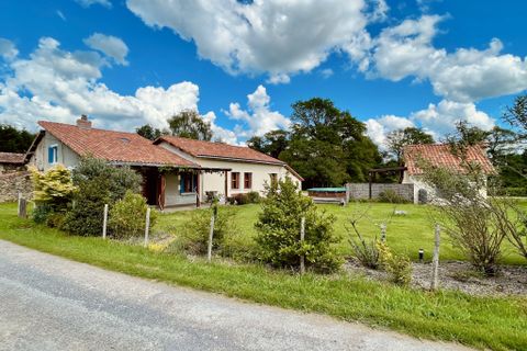 Villa i Brillac, Charente, Brillac - € 135 900 | Ref: 34743 - foto 31