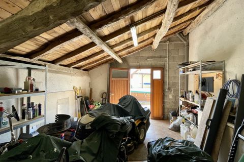 Villa i Brillac, Charente, Brillac - € 135 900 | Ref: 34743 - foto 34