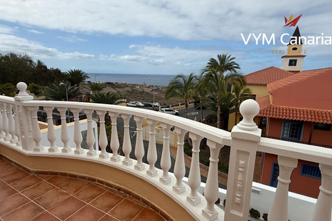 Villa i Playa Paraiso, Tenerife - foto 1