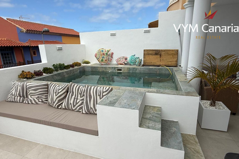 Villa i Playa Paraiso, Tenerife, Playa Paraiso - € 1.350.000 | Ref: VS5154VTC - foto 6