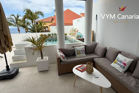 Villa i Playa Paraiso, Tenerife, Playa Paraiso - € 1.350.000 | Ref: VS5154VTC - foto 8