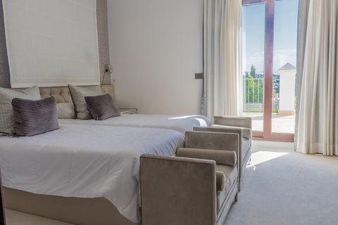 Villa a Guadalmina, Malaga, Guadalmina - € 8.450.000 | Ref: R3704048 - foto 34
