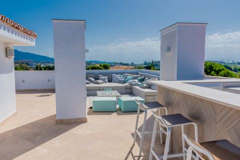 Villa a Guadalmina, Malaga, Guadalmina - € 8.450.000 | Ref: R3704048 - foto 39