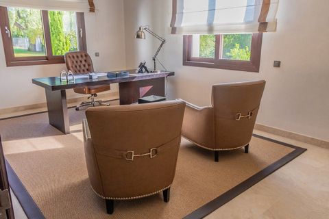 Villa a Guadalmina, Malaga, Guadalmina - € 8.450.000 | Ref: R3704048 - foto 40