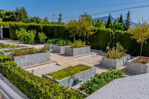 Villa a Guadalmina, Malaga, Guadalmina - € 8.450.000 | Ref: R3704048 - foto 42