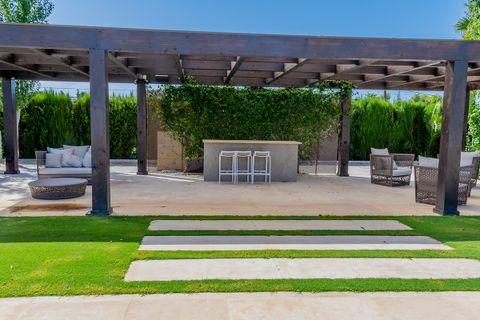 Villa a Guadalmina, Malaga, Guadalmina - € 8.450.000 | Ref: R3704048 - foto 46