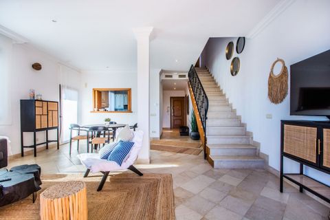 Penthouse i Cancelada, Malaga, Cancelada - € 550.000 | Ref: R4101883 - foto 13