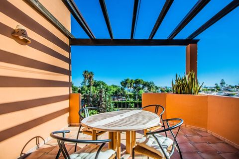 Penthouse i Cancelada, Malaga, Cancelada - € 550.000 | Ref: R4101883 - foto 15