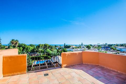 Penthouse i Cancelada, Malaga, Cancelada - € 550.000 | Ref: R4101883 - foto 16