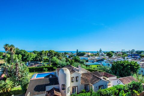 Penthouse i Cancelada, Malaga, Cancelada - € 550.000 | Ref: R4101883 - foto 17