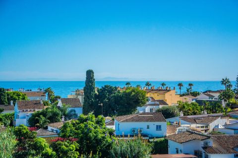 Penthouse i Cancelada, Malaga, Cancelada - € 550.000 | Ref: R4101883 - foto 25