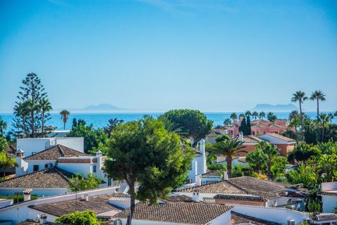 Penthouse i Cancelada, Malaga, Cancelada - € 550.000 | Ref: R4101883 - foto 27