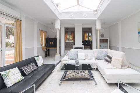 Villa a Las Chapas, Malaga, Las Chapas - € 1.880.000 | Ref: R4245532 - foto 5