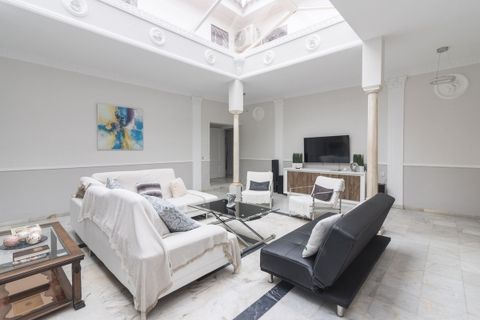 Villa a Las Chapas, Malaga, Las Chapas - € 1.880.000 | Ref: R4245532 - foto 6