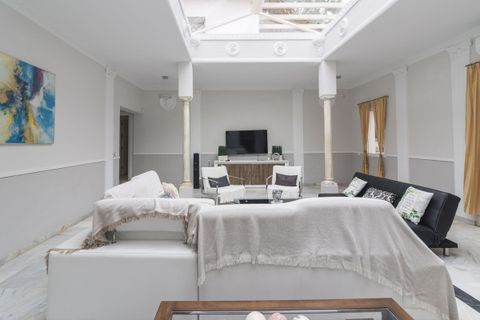 Villa a Las Chapas, Malaga, Las Chapas - € 1.880.000 | Ref: R4245532 - foto 7