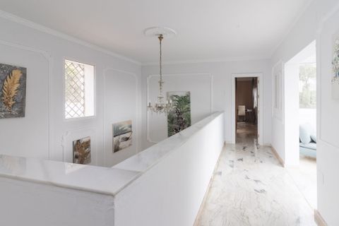 Villa a Las Chapas, Malaga, Las Chapas - € 1.880.000 | Ref: R4245532 - foto 12