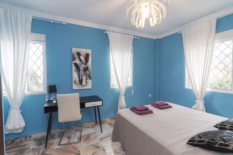 Villa a Las Chapas, Malaga, Las Chapas - € 1.880.000 | Ref: R4245532 - foto 18