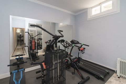 Villa a Las Chapas, Malaga, Las Chapas - € 1.880.000 | Ref: R4245532 - foto 20