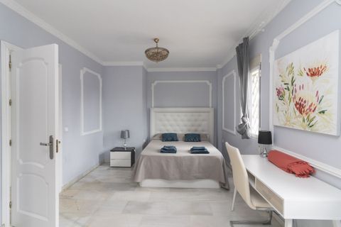 Villa a Las Chapas, Malaga, Las Chapas - € 1.880.000 | Ref: R4245532 - foto 28