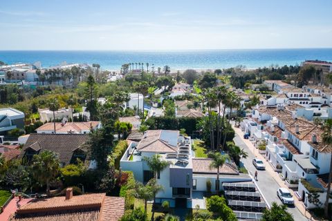 Villa i Cancelada, Malaga, Cancelada - € 3.500.000 | Ref: R4287880 - foto 2