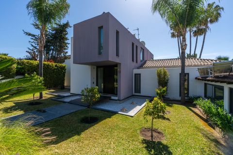Villa i Cancelada, Malaga, Cancelada - € 3.500.000 | Ref: R4287880 - foto 3