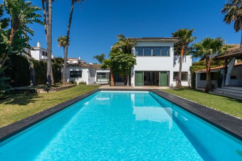 Villa i Cancelada, Malaga, Cancelada - € 3.500.000 | Ref: R4287880 - foto 4
