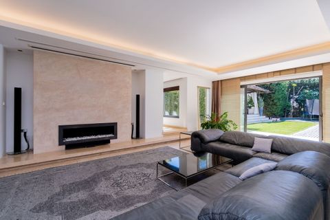 Villa i Cancelada, Malaga, Cancelada - € 3.500.000 | Ref: R4287880 - foto 6