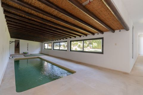 Villa i Cancelada, Malaga, Cancelada - € 3.500.000 | Ref: R4287880 - foto 8