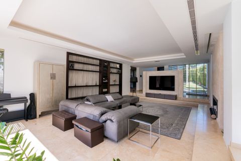 Villa i Cancelada, Malaga, Cancelada - € 3.500.000 | Ref: R4287880 - foto 9