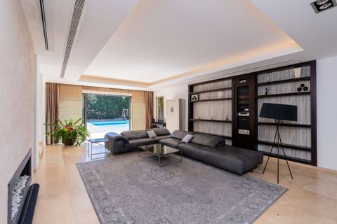 Villa i Cancelada, Malaga, Cancelada - € 3.500.000 | Ref: R4287880 - foto 11