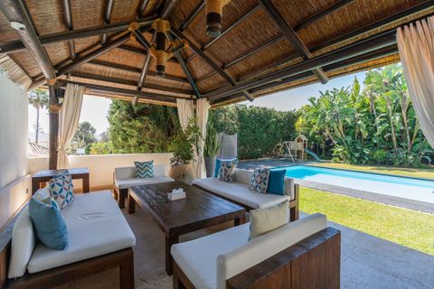 Villa i Cancelada, Malaga, Cancelada - € 3.500.000 | Ref: R4287880 - foto 14